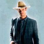 Timothy Olyphant protagoniza esta serie de acción. (Foto: AXN)