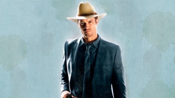 Timothy Olyphant protagoniza esta serie de acción. (Foto: AXN)