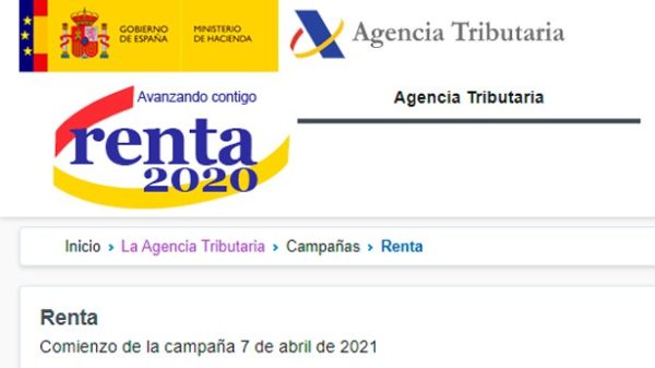 La campaña comienza el 7 de abril de 2021. (Captura UN)
