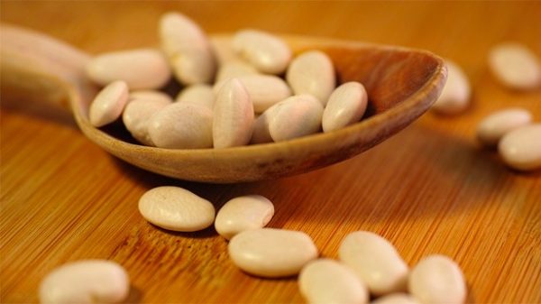 Judías o frijoles para una ensalada de lujo. (Foto: Pixabay)
