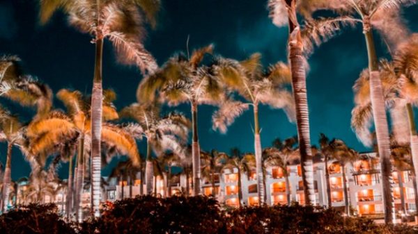 Punta Cana recibirá visitas esta Semana Santa. (Photo by Gerson Repreza on Unsplash)