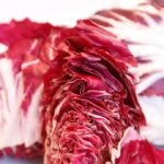 El radicchio