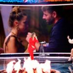 Sandra Barneda se despidió con datos fantásticos. (Foto: Telecinco)