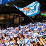 Fuerte llamada a la responsabilidad de las hinchadas. (Foto: @RealSociedad)