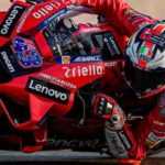 Jack Miller mostró de nuevo todo su arrojo en MotoGP. (Foto: