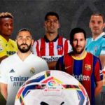 Llega el momento crítico de la temporada. (Imagen: LaLigatv)
