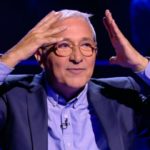 Xavier Sardá luchó y se llevó 50.000 euros para la ONG del padre Manel. (Foto: Antena 3)