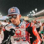 El Gran Premio de Doha