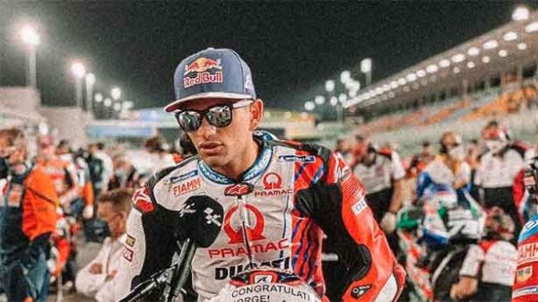 El Gran Premio de Doha