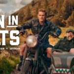 Men in kilt se estrena este 9 de abril. (Foto: Movistar)