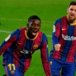Dembelé