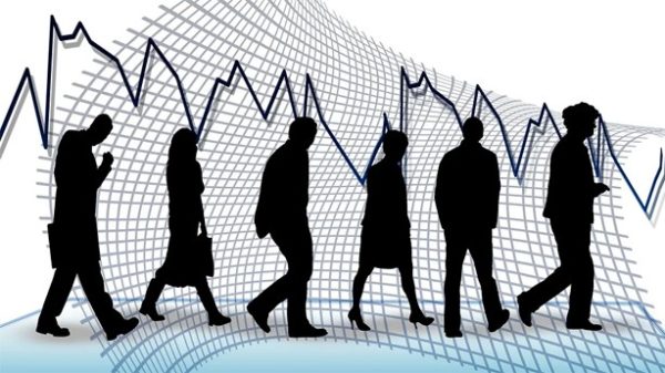 La crisis económica ha aumentado en 401.328 (11