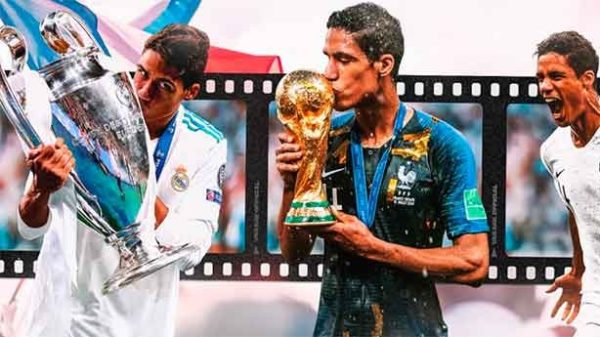 Varane
