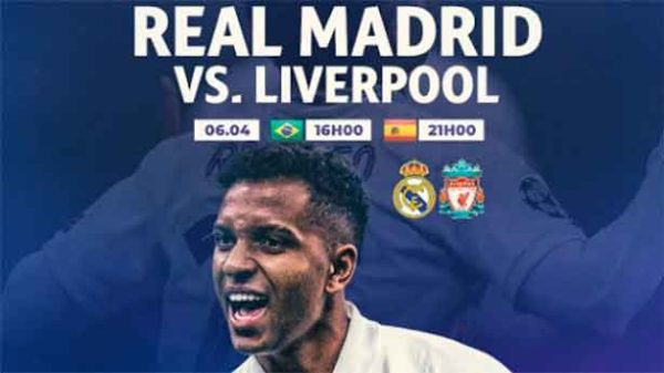 Regreso a la Liga de Campeones. (Foto: @ChampionsLeague)