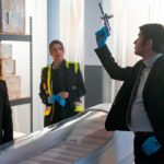 Nuevo capítulo de Estoy Vivo. (Foto: RTVE)