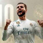 Nacho Fernández en su mejor momento. (Foto: @nachofi1990)
