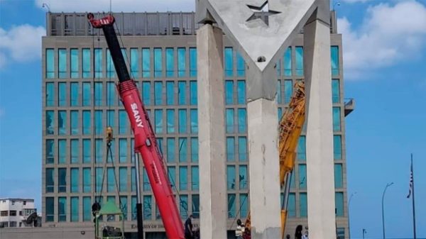 La Habana. (Foto: EF)