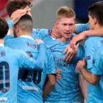 De Bruyne