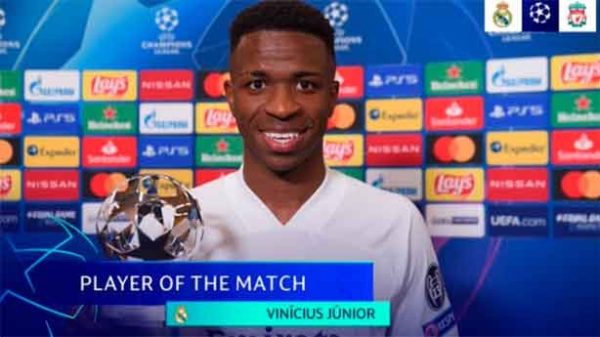 Vinicius