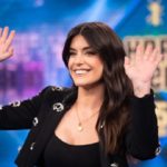 Dulceida arrasó en El Hormiguero de Pablo Motos. (Foto: Antena 3)
