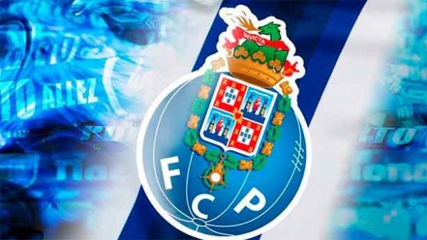 Oporto frente el Chelsea en el Sánchez Pizjuán. (Imagen: