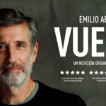 Emilio Aragón regresa con una superproducción televisiva. (Foto: Movistar)