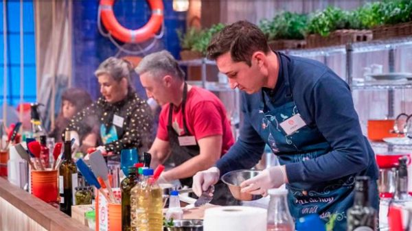 MasterChef regresa este martes con nuevos retos y récords. (Foto: RTVE)