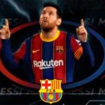 Máxima apuesta de Koeman por Leo Messi. (Imagen: @LaLigatv)