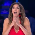 Paz Padilla vuelve a estar en su salsa en Got Talent. (Foto: Telecinco)