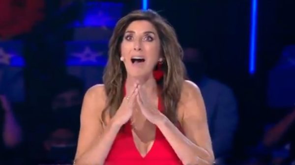 Paz Padilla vuelve a estar en su salsa en Got Talent. (Foto: Telecinco)