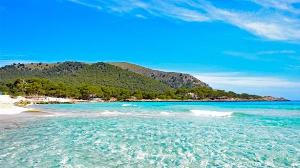 Mallorca es un destino muy apreciado. (Foto: lapping/Pixabay)