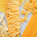 Para esta receta se puede utilizar cualquier tipo de pasta. (Photo by Karolina Ko322;odziejczak on Unsplash)