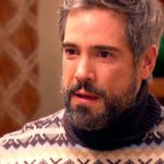 Gorka queda espeluznado ante la confesión de Juan. (Foto: @A3AmarSiempre)