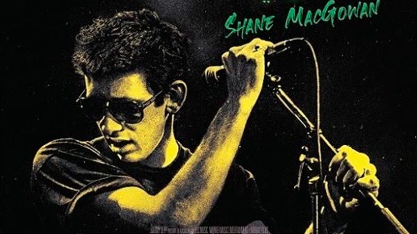 La película documental sobre la vida del vocalista y compositor de The Pogue. (Sherlock Films)