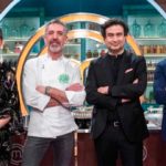 Arranca MasterChef con emoción y también humor. (Foto: RTVE)