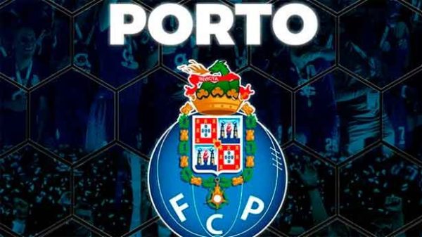 Oporto