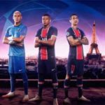 París. ante una batalla formidable en Champions. (Foto: @PSGFC)
