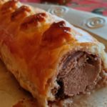 Solomillo Wellington para una fiesta. (Foto: A. Knüppel)