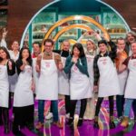 De los 15 aspirantes elegidos