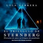 El triángulo de Sternberg