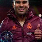 Casemiro