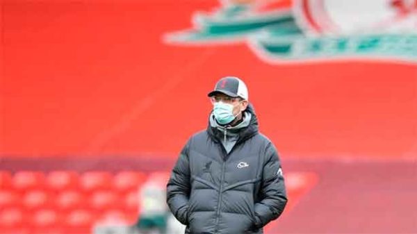 Klopp lamento sus errores en Madrid. (Foto: LiverpoolFC)