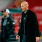 El orgullo de Zidane de un Real Madrid heroico. (Foto: @RealMadrid)