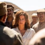 Dime quien soy está basado en la novela de Julia Navarro. (Foto: Movistar)