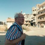sto no es una película. Robert Fisk. (Foto: La 2)