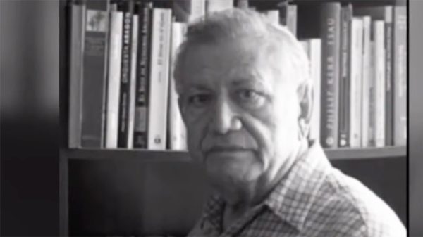 Marcio Veloz Magloggio