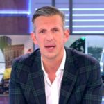 Joaquín Prat lleva más de dos años al frente de Cuatro al dia. (Foto: Cuatro)