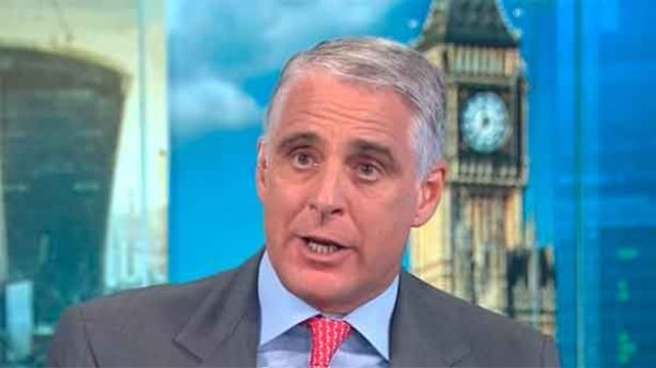 El nuevo poder de Andrea Orcel. (Foto:
