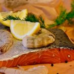 Salmón