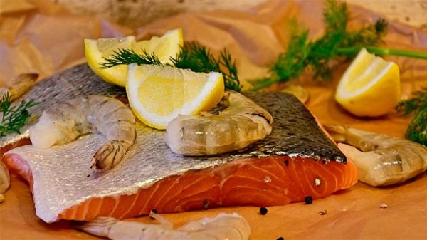 Salmón
